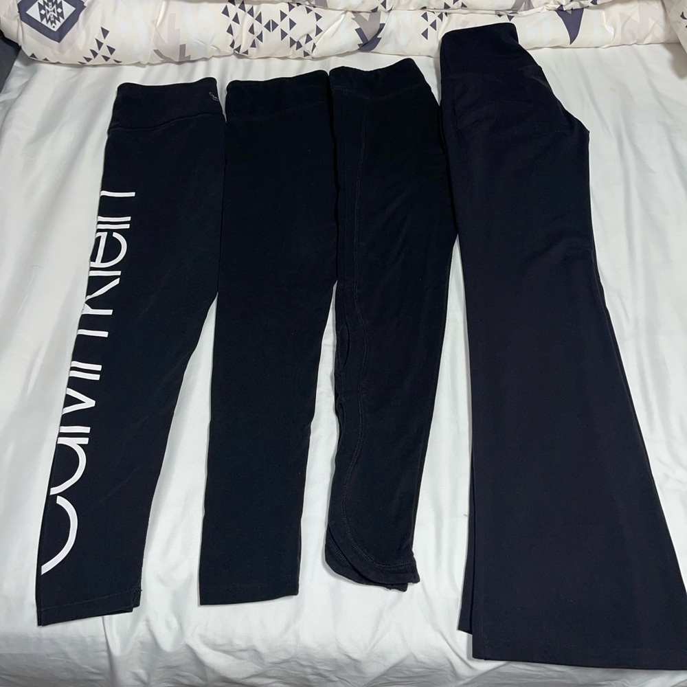 ❌SOLD❌ Garage Leggings